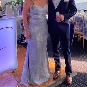 Hayley Paige Occasions Dress